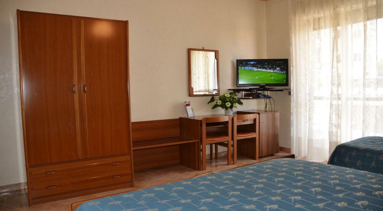 Hotel A-14 Модуньо Экстерьер фото
