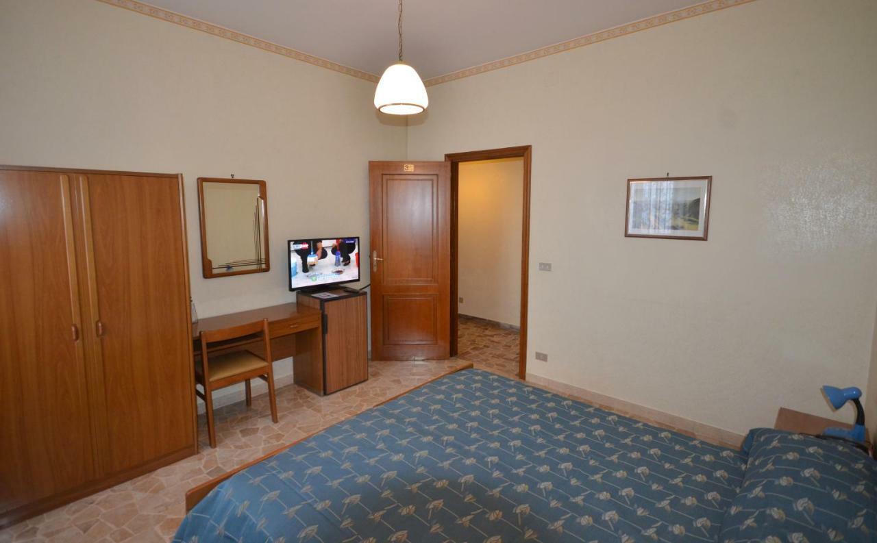 Hotel A-14 Модуньо Экстерьер фото